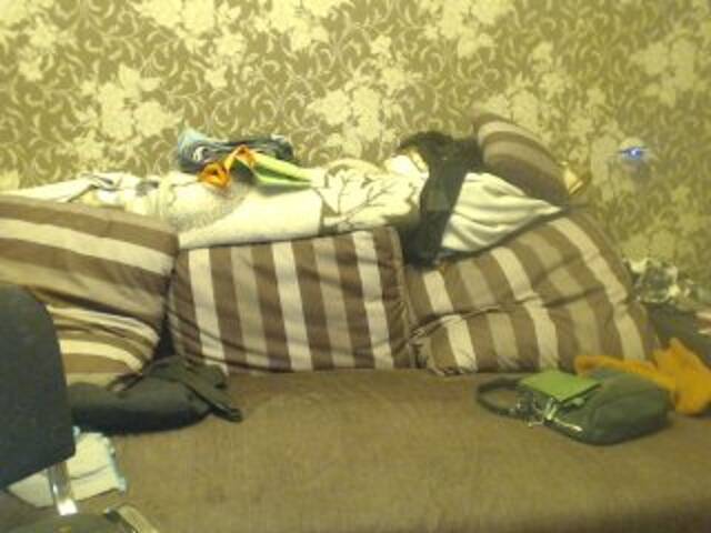 Емитувани слики од екранот Alexiya