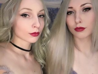 Фотографија на профилот HornyBunnys