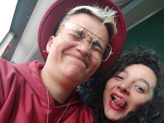 Еротски видео разговор AlexyAfrodita