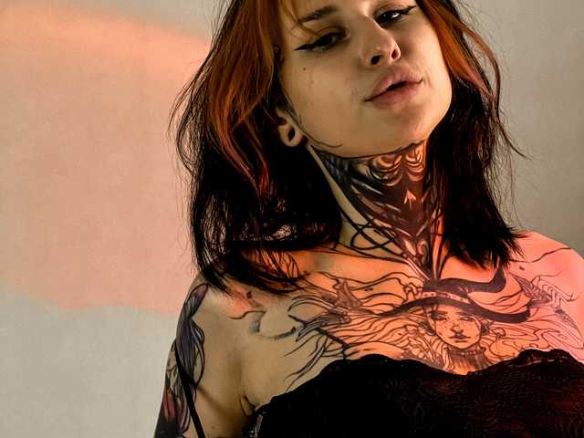 Фотографија на профилот AlexyLee
