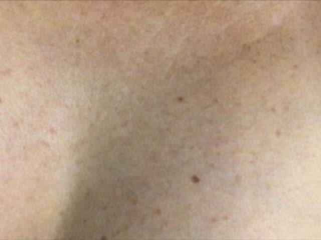 Емитувани слики од екранот Alianakiss