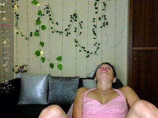 Еротски видео разговор AliannaSoloKisses