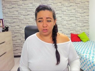 Фотографии Alice_Garrett Lovense ON Let's see how hard u can make me cum with u tips! #LATINA #BIGTITS #milf #anal