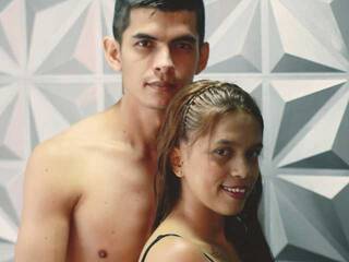 Еротски видео разговор aliceandryan1