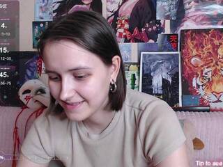 Еротски видео разговор AliceChio