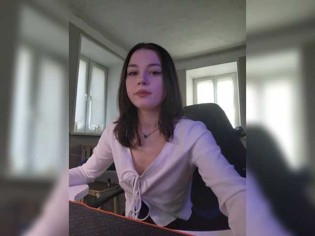 Емитувани слики од екранот AliceCuteCute