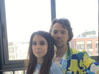 Еротски видео разговор AliceCutePair