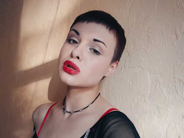 Фотографија на профилот Katy_Manson