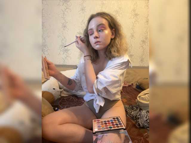 Емитувани слики од екранот -Bony-