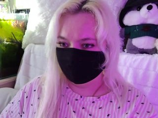 Еротски видео разговор Alicekitty
