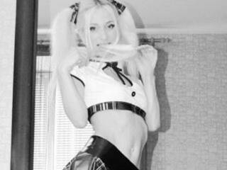 Еротски видео разговор AliceLips