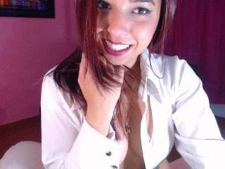 Еротски видео разговор AlicePhylli1