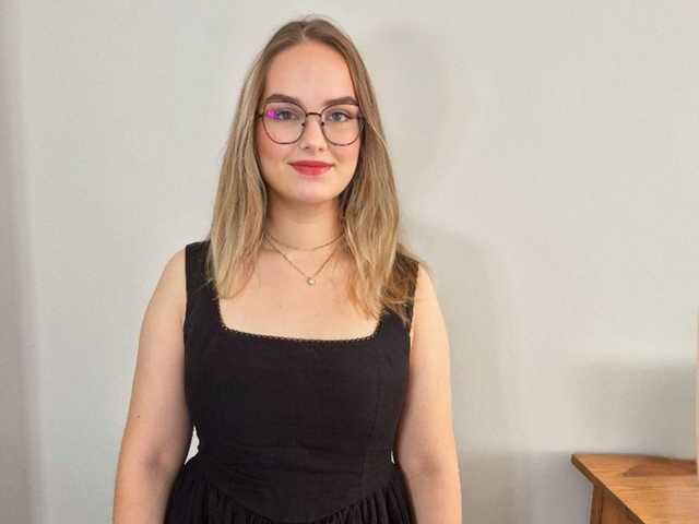 Фотографија на профилот AlicePretty69