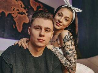 Еротски видео разговор AliceTyler