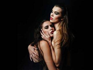 Еротски видео разговор Alicia-Sofhi-sex