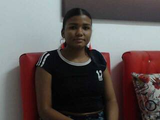 Еротски видео разговор AliciaPitt