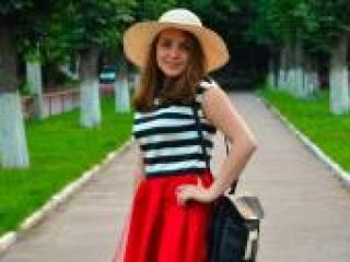 Фотографија на профилот alina0302