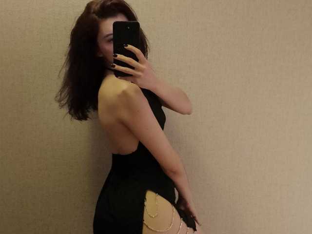 Фотографија на профилот AlinaLisa69