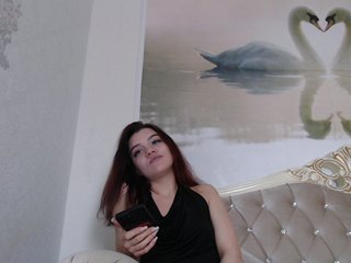 Еротски видео разговор AlinaLisa69