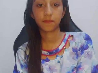 Еротски видео разговор AlinaPopy