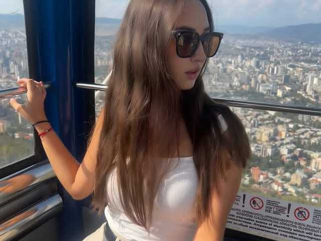 Фотографија на профилот alinasf