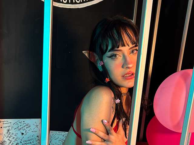Фотографија на профилот AlinaSvetlana