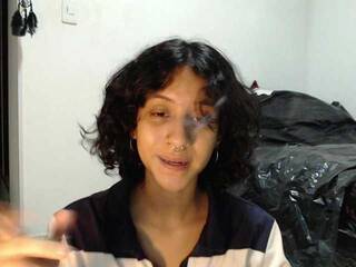 Еротски видео разговор AlinaWoolf