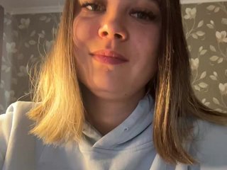 Еротски видео разговор MissAlina_