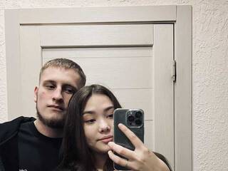 Еротски видео разговор AlinochkaBaby18