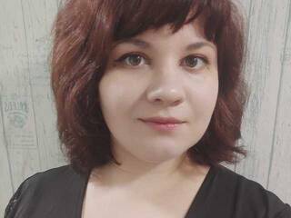 Еротски видео разговор Alisa-Mi