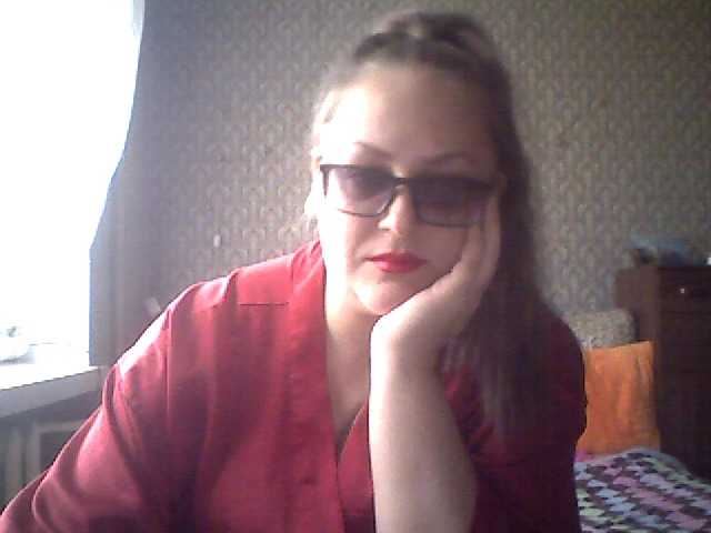 Емитувани слики од екранот goodgirlche