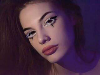 Еротски видео разговор AlisaPRIME