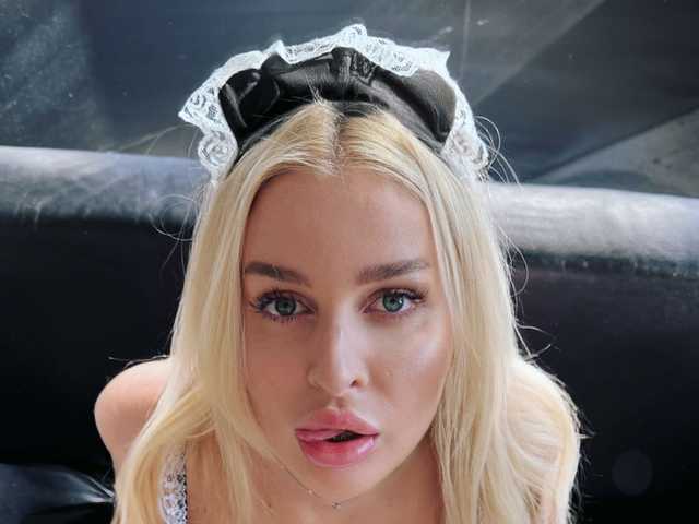 Фотографија на профилот AlisaSecret