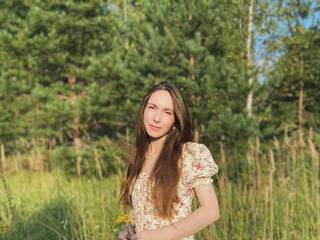 Еротски видео разговор AliseRoze