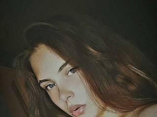 Еротски видео разговор Alisha965