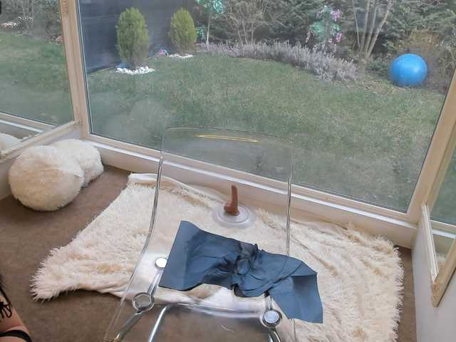 Емитувани слики од екранот alishabrooks