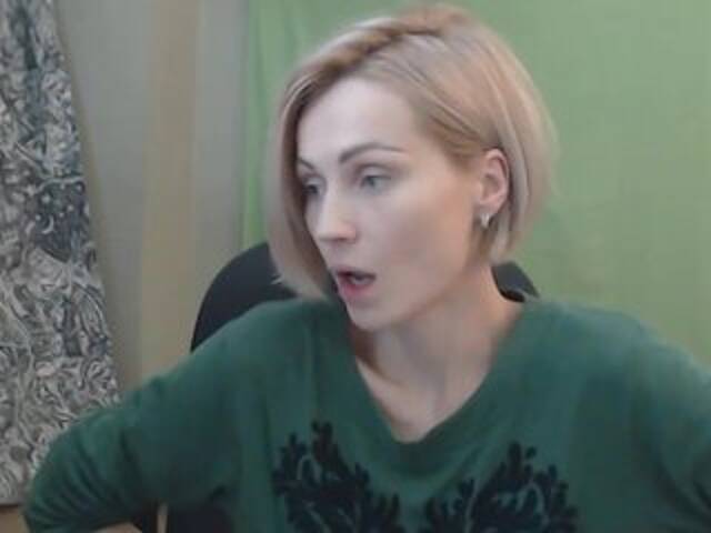 Емитувани слики од екранот AlishaTop