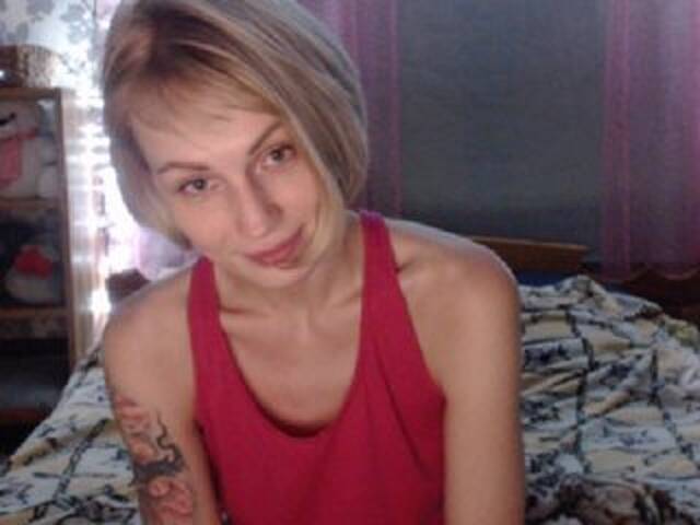 Емитувани слики од екранот AlishaTop