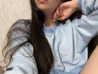 Еротски видео разговор Alisia4