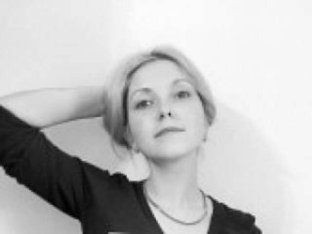 Фотографија на профилот aliskavirtt