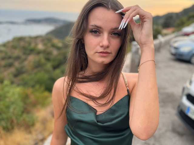 Фотографија на профилот alisonitaaa
