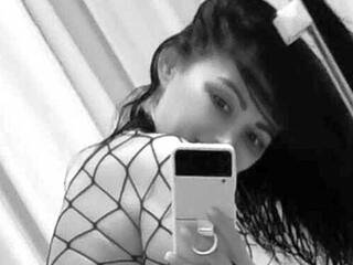 Еротски видео разговор Alisshorny