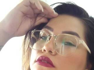 Еротски видео разговор alisson-foxx