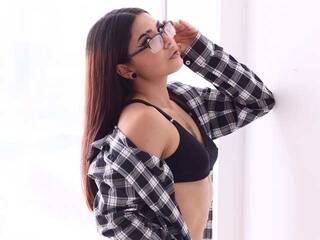 Еротски видео разговор alisson-ruiz