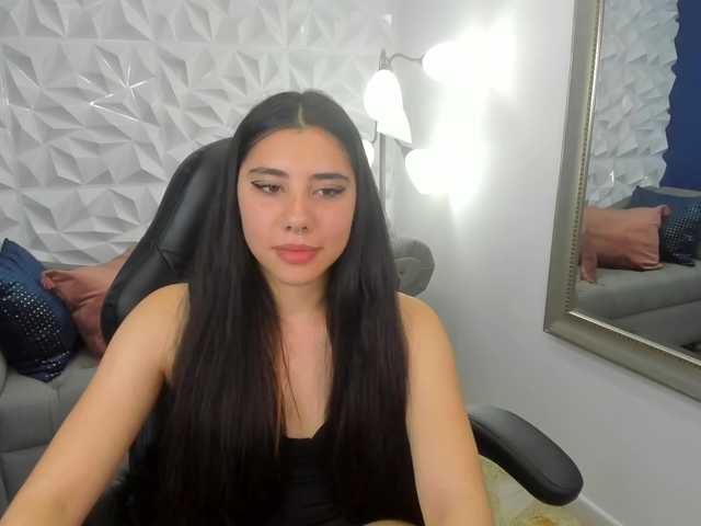 Емитувани слики од екранот alissongrayx