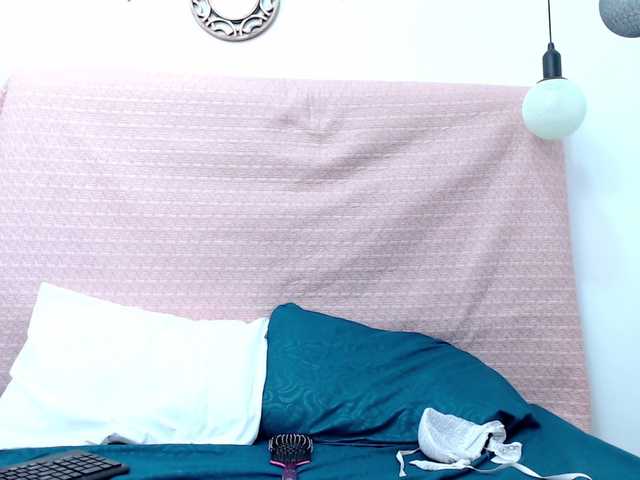 Емитувани слики од екранот Alissonjhames