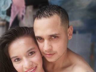 Еротски видео разговор AlissonyGuido