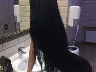 Еротски видео разговор AlizeBaker