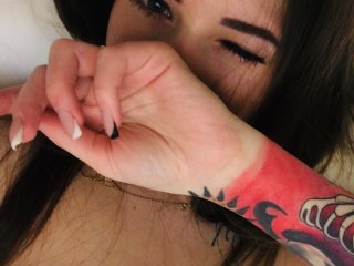Фотографија на профилот FUCK_LOVE