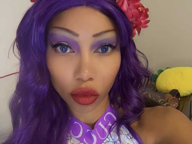 Фотографија на профилот AllaStrange